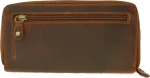 Fetiche Leather KA 11-846 Brown