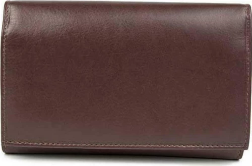 Fetiche Leather AN 1-795 Brown