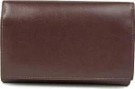 Fetiche Leather AN 1-795 Brown