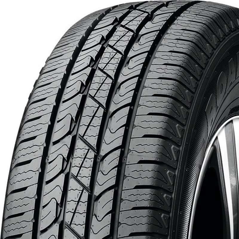 Nexen Roadian HTX RH5 235/65R17 108H