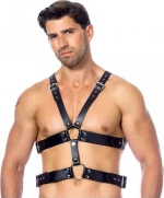 Rimba Body Harness Adjustable with Buckles