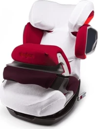 Cybex Summer Seat Cover Solution