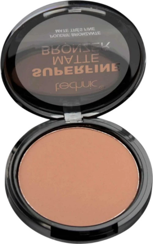 Technic Superfine Matte Bronzer Light 12gr
