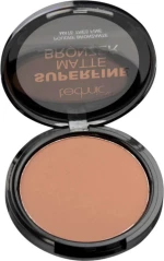 Technic Superfine Matte Bronzer Light 12gr
