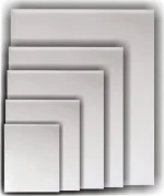 Ξύλο Αγιογραφίας Προετοιμασμένο - 22X28 cm