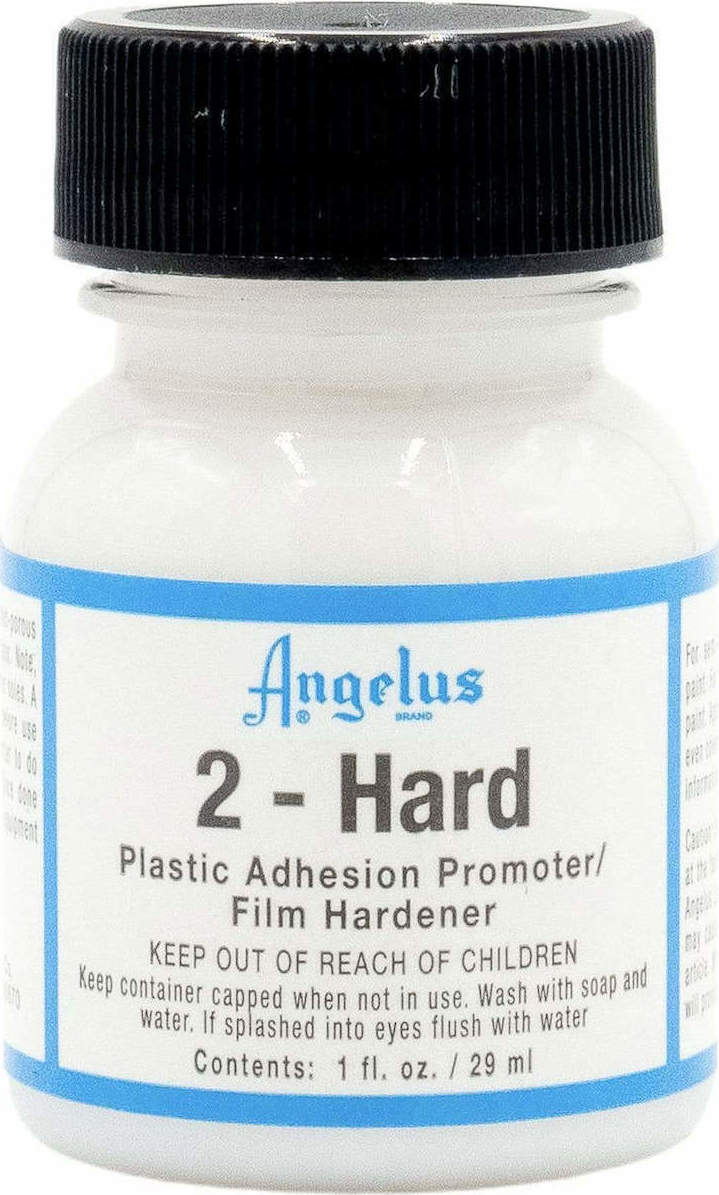 Angelus 2-hard Film Hardener 29,5ml