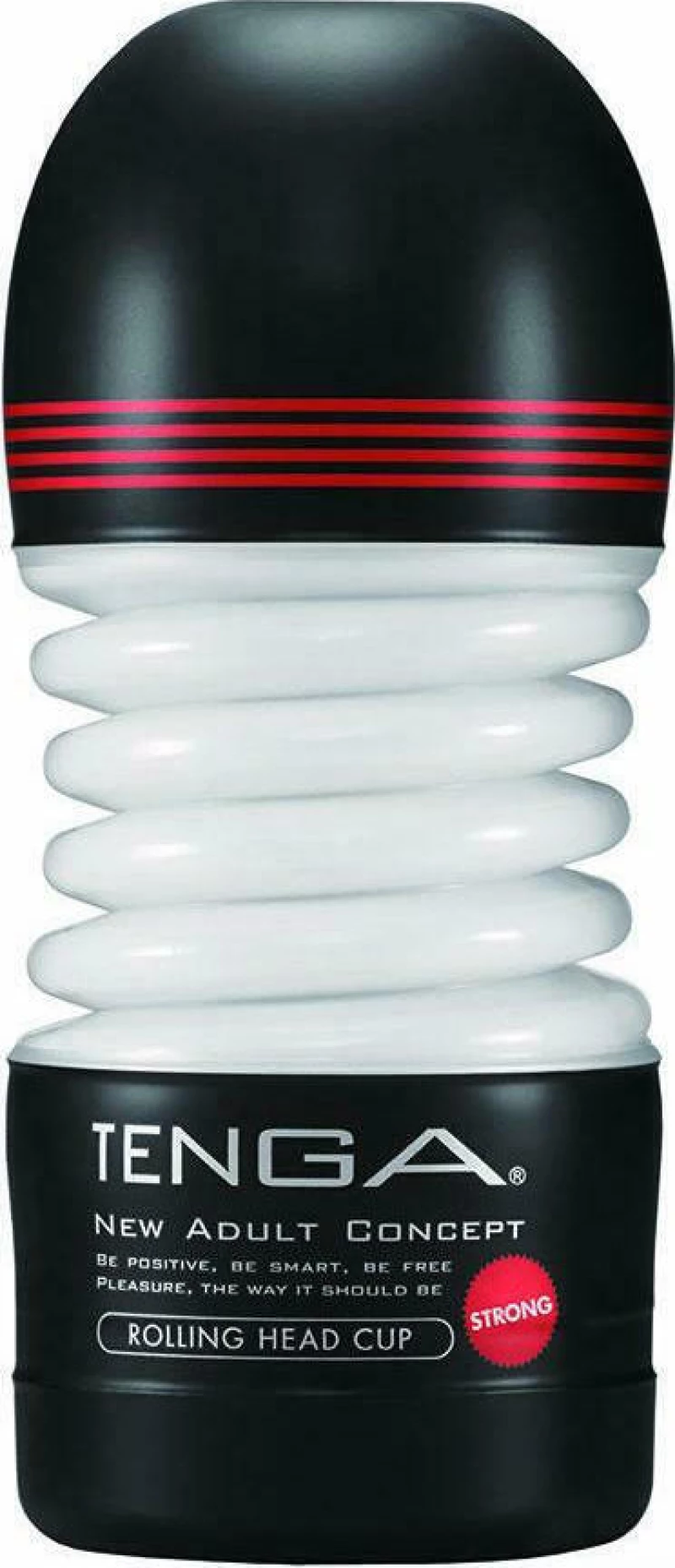 Tenga Rolling Head Cup Strong
