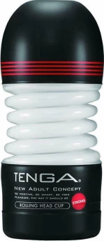 Tenga Rolling Head Cup Strong