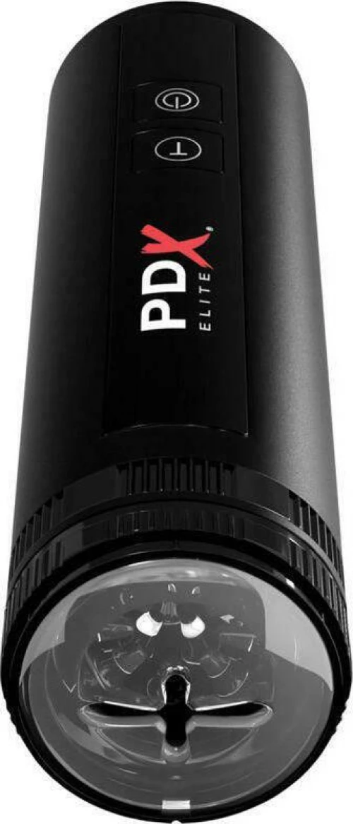 Pipedream Pdx Elite Moto Bator