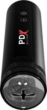 Pipedream Pdx Elite Moto Bator