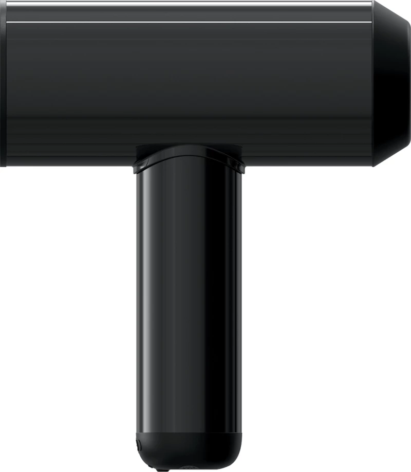 Pipedream Elite Hydrobator 18cm Black