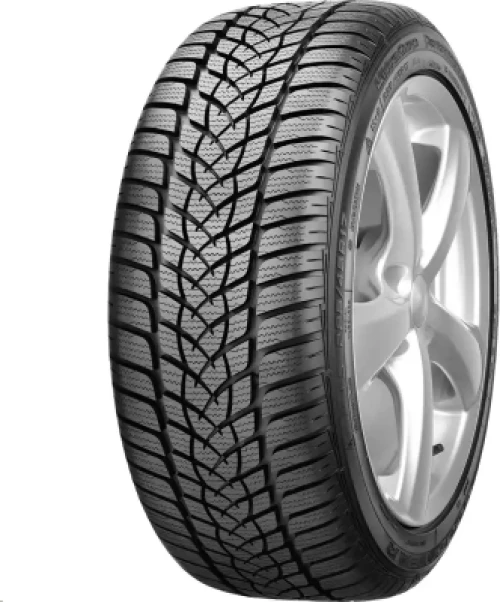 Goodyear UltraGrip Performance + 235/55R17 103V XL