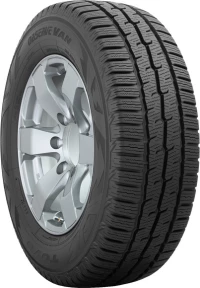 Toyo Observe Van 225/75R16 121R