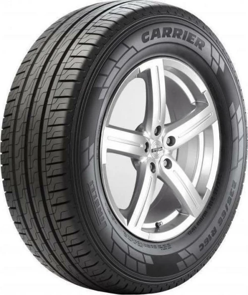 Pirelli Carrier 215/60R17 109T