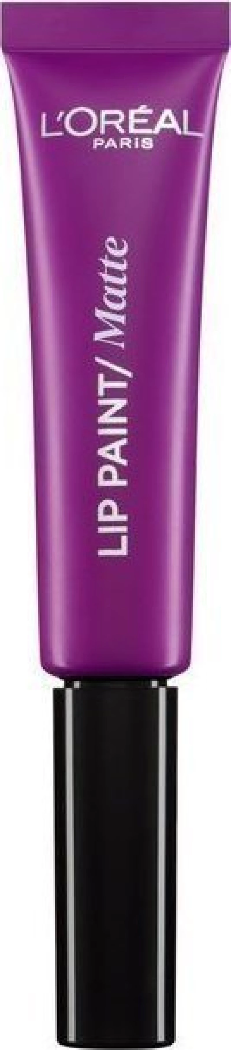 L'Oreal Infaillible Lip Paint Matte 207 Wuthering Purple