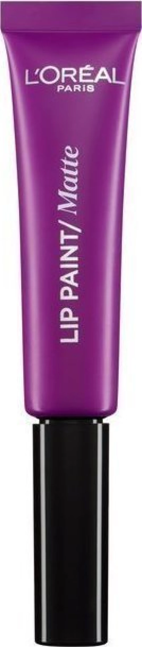 L'Oreal Infaillible Lip Paint Matte 207 Wuthering Purple