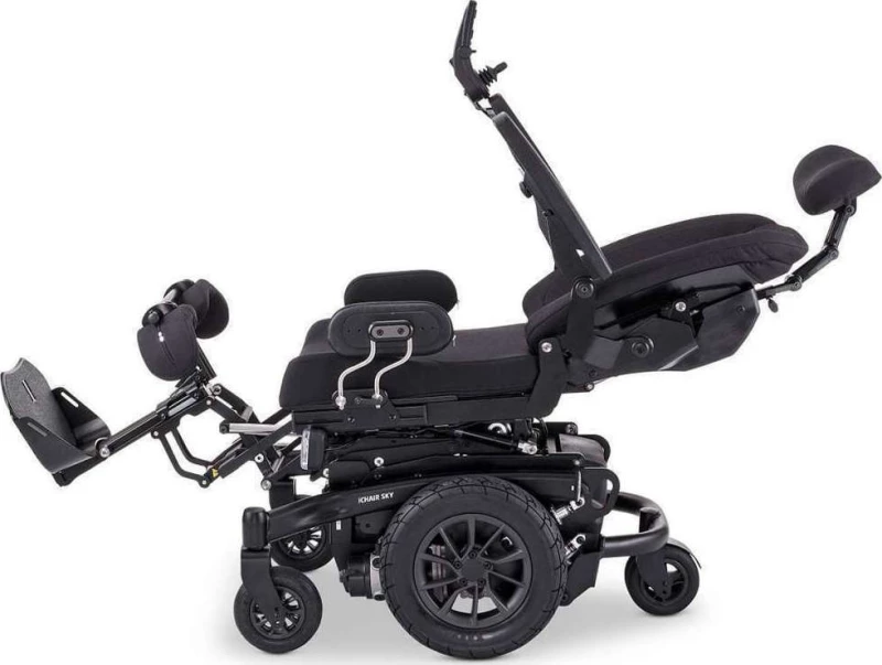 Meyra iChair Sky 1.620