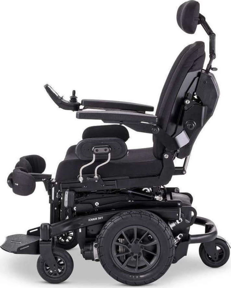 Meyra iChair Sky 1.620