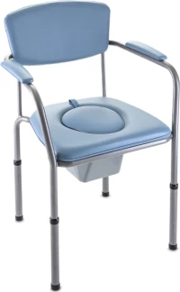 Invacare Κάθισμα Τουαλέτας Omega Eco H440