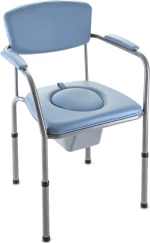 Invacare Κάθισμα Τουαλέτας Omega Eco H440