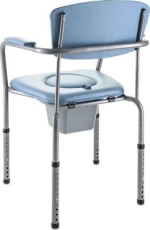 Invacare Κάθισμα Τουαλέτας Omega Eco H440