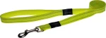 Rogz Λουρί/Οδηγός Σκύλου Ιμάντας 25mm/1.2m (Κίτρινο)