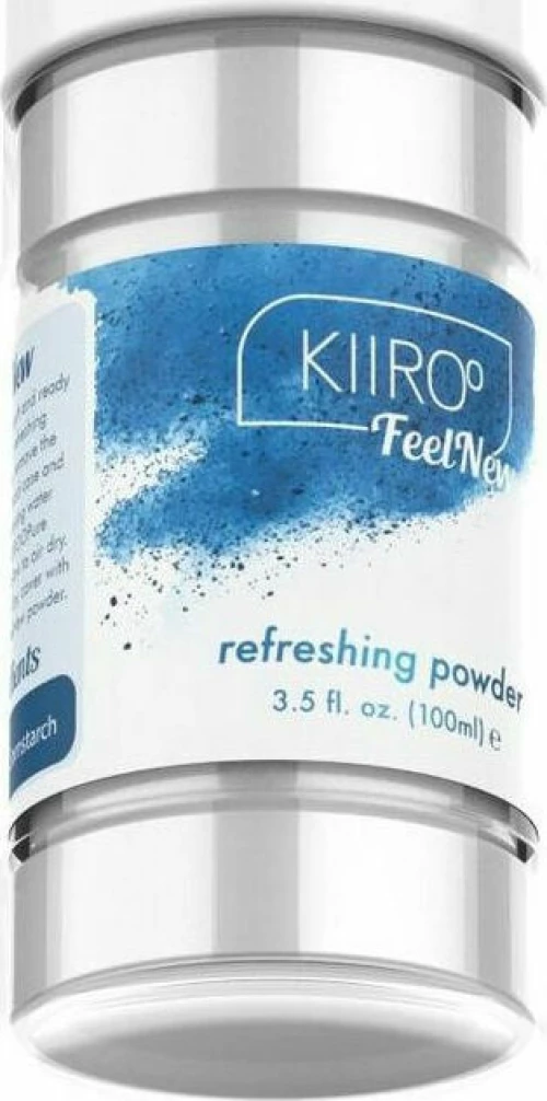 Kiiroo Feelnew Refreshing Powder 100ml