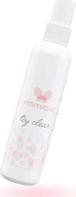 Intimichic Toy Cleaner Sterile 150ml