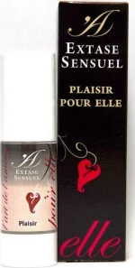 Extase Sensuel Plaisier Pour Elle 30ml