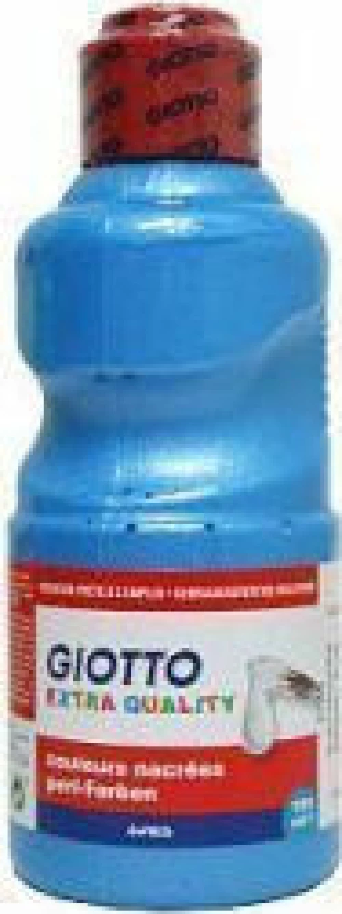 Giotto Extra Quality 250ml Pearl Blue