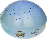 Josef Niermann Wild Animals Night Light