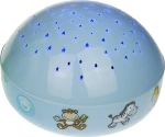 Josef Niermann Wild Animals Night Light