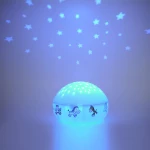Josef Niermann Wild Animals Night Light