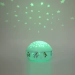Josef Niermann Wild Animals Night Light
