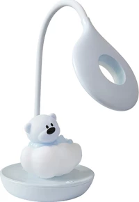 Bright Sun Baby Bear Blue