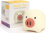 Josef Niermann Piggy Pig Night Light