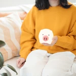 Josef Niermann Piggy Pig Night Light