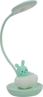 Bright Sun Funny Bunny Green