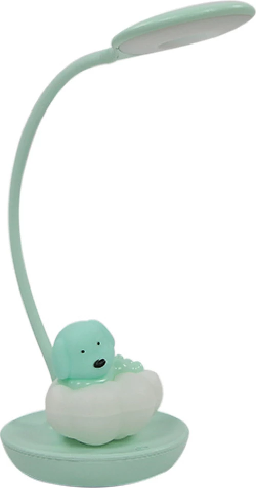 Bright Sun Baby Bear Green