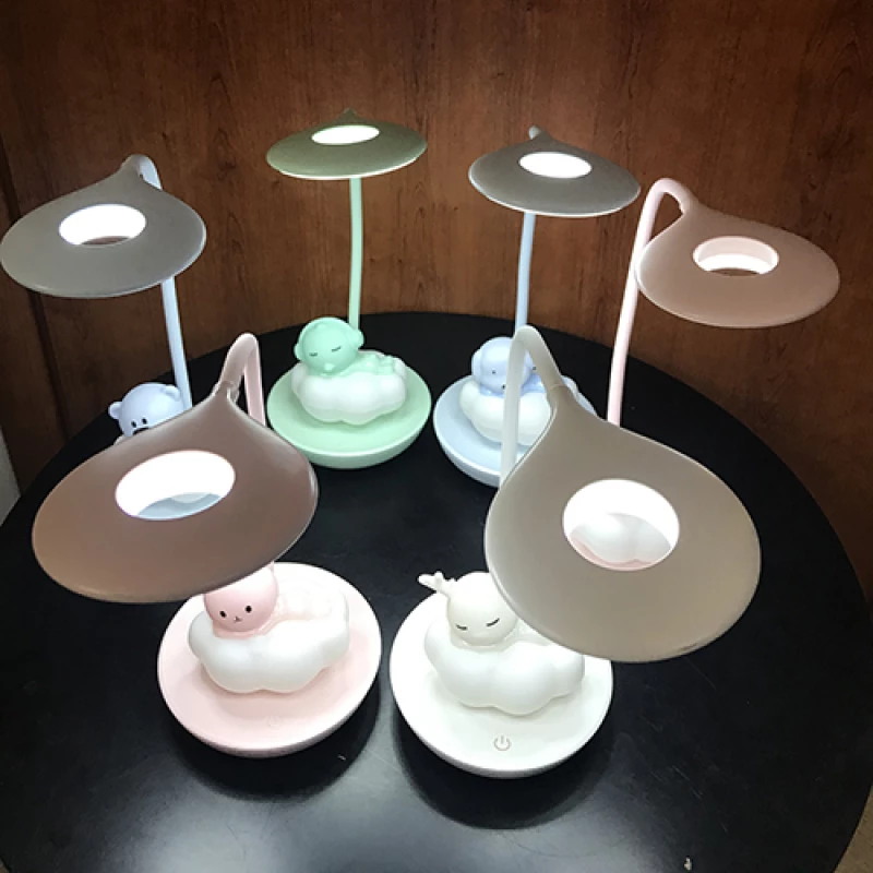 Bright Sun Earphone Chicken White