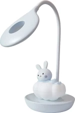 Bright Sun Funny Bunny Blue