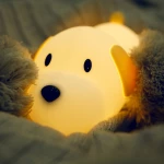 Josef Niermann Doggy Dog Night Light