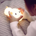 Josef Niermann Doggy Dog Night Light