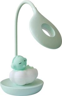 Bright Sun Earphone Chicken Green