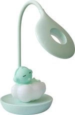 Bright Sun Earphone Chicken Green