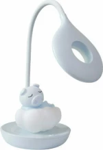 Bright Sun Honey Piggy Blue