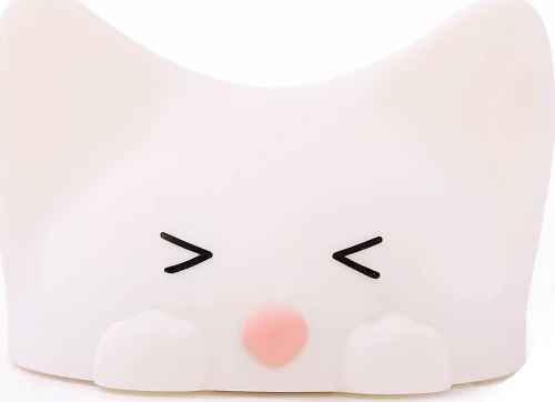 Josef Niermann Catty Cat Night Light