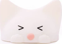Josef Niermann Catty Cat Night Light