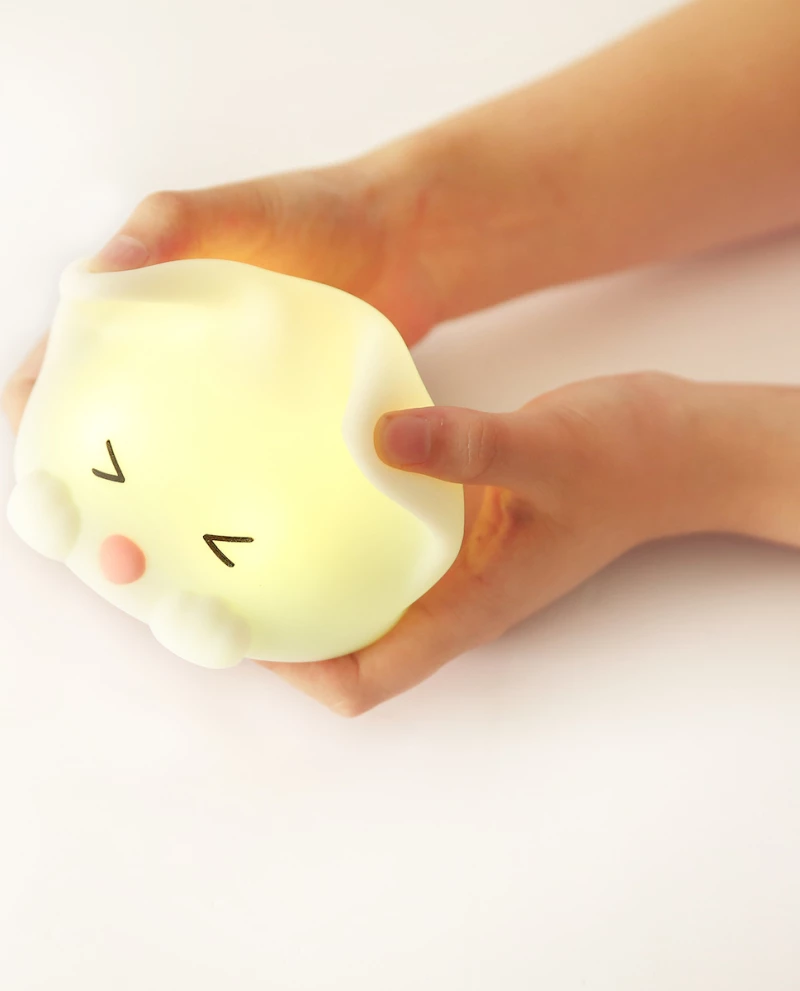 Josef Niermann Catty Cat Night Light