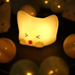 Josef Niermann Catty Cat Night Light